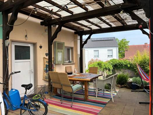Einfamilienhaus zum Kauf 349.000 € 4 Zimmer 120 m² 270 m² Grundstück frei ab 01.10.2026 Maudach Ludwigshafen am Rhein 67067