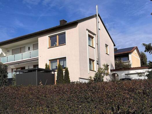 Wohnung zum Kauf 450.000 € 4 Zimmer 94 m² EG Landershofen Eichstätt 85072