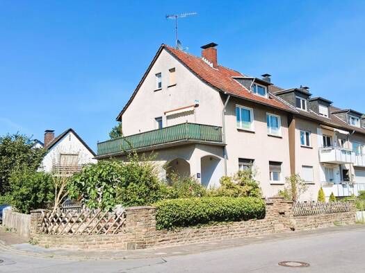 Reihenendhaus zum Kauf 443.000 € 7 Zimmer 159 m² 414 m² Grundstück Am Adler 16 Leichlingen Leichlingen 42799