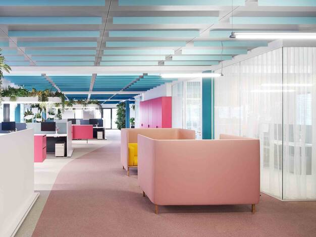 Büro zur Miete 19,51 € 248 m² Bürofläche Herrenberg 71083