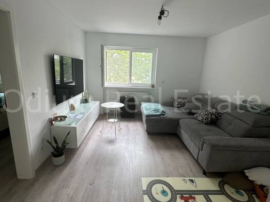 Wohnung zum Kauf 165.000 € 2,5 Zimmer 48,2 m² 2. Geschoss Waldhof Käfertal 68305