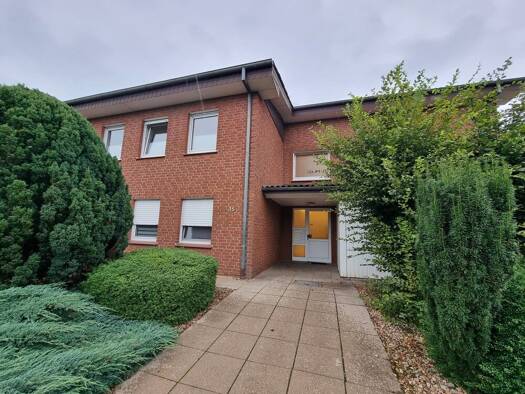 Wohnung zur Miete 750 € 4 Zimmer 90 m² frei ab 01.10.2026 Grüner Weg 15 Damme-Ort Damme 49401