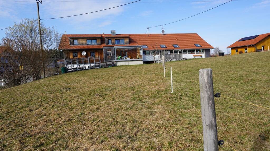 Wohnung zum Kauf 539.000 € 8 Zimmer 220 m² Maierhöfen 88167