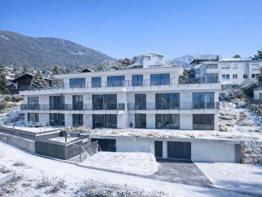 Wohnung zum Kauf - Erstbezug 1.335.000 € 4 Zimmer 127,2 m² EG Hötting Innsbruck 6020