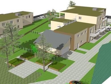 Studio zum Kauf als Kapitalanlage geeignet 238.000 € 2 Zimmer 54 m² Hauptstraße 63-69 Queidersbach 66851