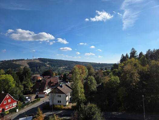 Wohnung zum Kauf 45.000 € 3 Zimmer 64 m² Geschoss 6/6 Hahnenklee Goslar 38644