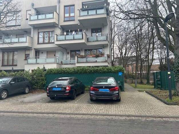 Wohnung zum Kauf provisionsfrei 455.000 € 3 Zimmer 97 m² EG Hermülheim Hürth 50354