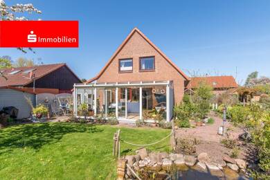 Einfamilienhaus zum Kauf 439.000 € 5 Zimmer 117 m² 429 m² Grundstück Schönkirchen Schönkirchen 24232