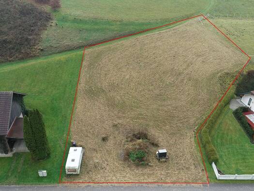Grundstück zum Kauf 188.000 € 1.724 m² Grundstück Gilgenberg am Weilhart 5133