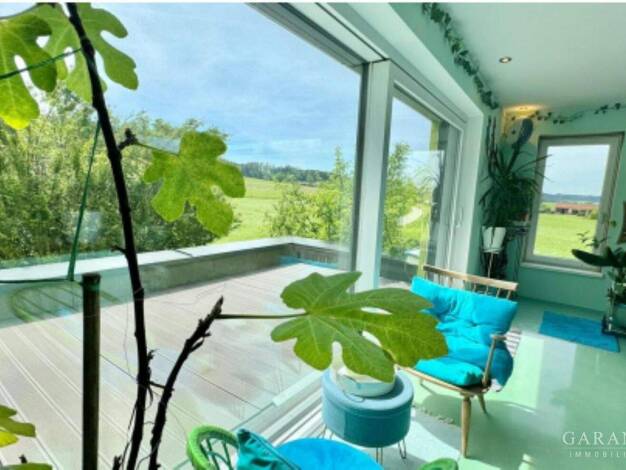 Einfamilienhaus zum Kauf 960.000 € 7 Zimmer 252 m² 678 m² Grundstück Friedburg/Lengau 5211