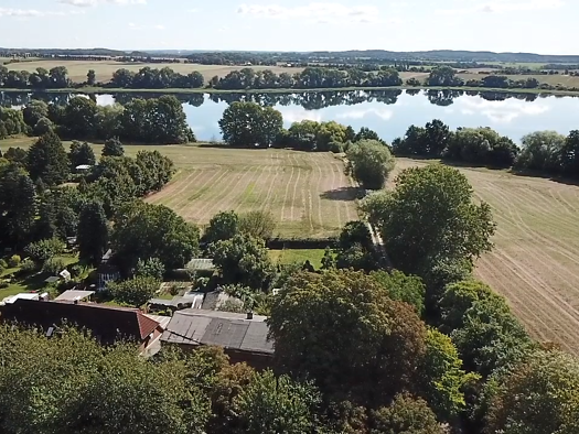 Bauernhaus zum Kauf 279.000 € 5 Zimmer 290 m² 2.191 m² Grundstück frei ab sofort Hohlweg 12 Zittow Leezen 19067