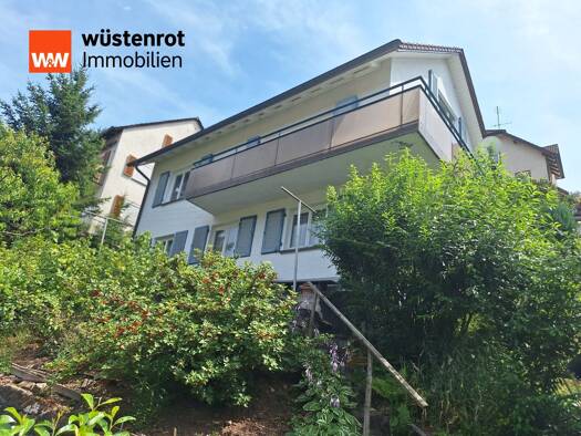 Mehrfamilienhaus zum Kauf 338.000 € 6 Zimmer 119,9 m² 361 m² Grundstück Schramberg Schramberg 78713