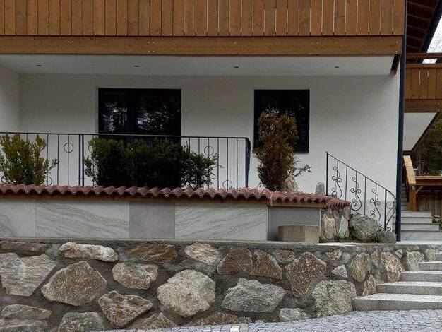 Wohnung zur Miete 1.200 € 3 Zimmer 80 m² EG 42a Höhenweg Mieming 6414