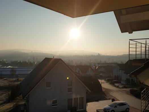 Terrassenwohnung zur Miete 850 € 2 Zimmer 67 m² frei ab sofort Stockach 78333