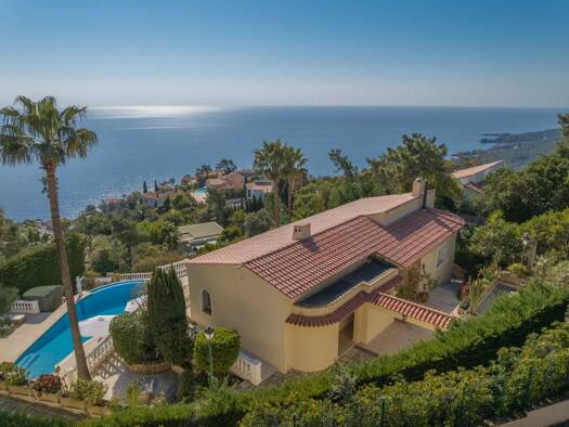 Einfamilienhaus zum Kauf 3.400.000 € 4 Zimmer 324,8 m² Théoule-sur-Mer 06590