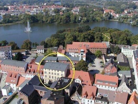 Wohnung zum Kauf 225.000 € 3 Zimmer 71 m² 4. Geschoss Altstadt Stralsund 18439