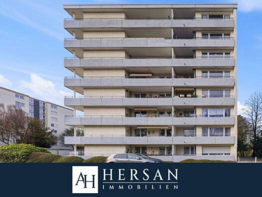 Wohnung zum Kauf 149.000 € 2 Zimmer 61 m² 2. Geschoss Aachen 52078