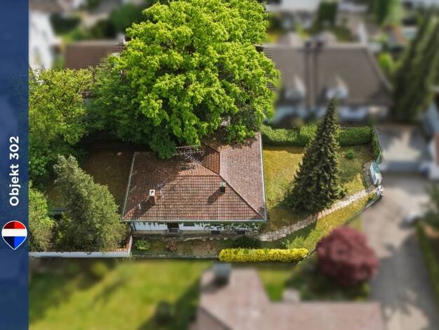 Einfamilienhaus zum Kauf 1.480.000 € 4 Zimmer 121 m² 1.018 m² Grundstück Ramersdorf-Perlach München 81739
