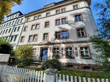 Wohnung zur Miete 330 € 3 Zimmer 69 m² 1. Geschoss Zeißstraße 27 Hilbersdorf 150 Chemnitz 09131