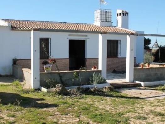 Bauernhaus zum Kauf 78.000 € 2 Zimmer 100 m² 3.700 m² Grundstück Rociana del Condado 21720