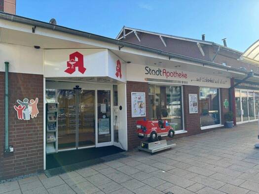 Verkaufsfläche zur Miete 3.047 € 180 m² Verkaufsfläche Schwarzenbek 21493