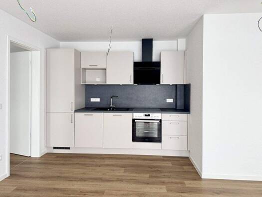 Penthouse zur Miete - Erstbezug 714 € 2 Zimmer 71,5 m² frei ab 15.02.2026 Langen 49838