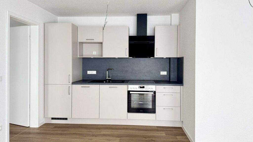 Penthouse zur Miete - Erstbezug 714 € 2 Zimmer 71,5 m² frei ab sofort Langen 49838