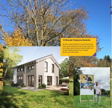 Einfamilienhaus zum Kauf provisionsfrei 342.000 € 4 Zimmer 136 m² 788 m² Grundstück Oberheinsdorf Heinsdorfergrund 08468