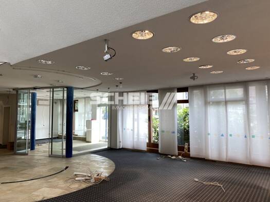 Bürofläche zur Miete 6 € 200 m² Bürofläche Untermünkheim 74547