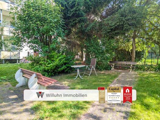 Sonstiges zum Kauf als Kapitalanlage geeignet 129.950 € 2 Zimmer 60,4 m² Anger-Crottendorf Leipzig 04318