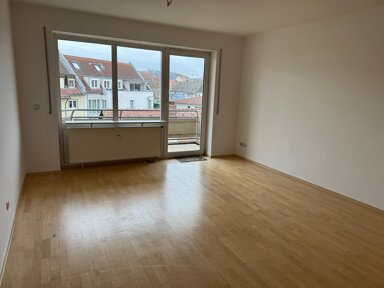 Wohnung zur Miete 800 € 3 Zimmer 73 m² 3. Geschoss Bamberg Bamberg 96052