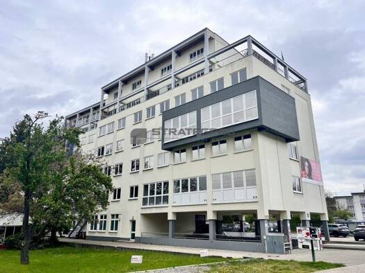 Büro zur Miete provisionsfrei 698,7 m² Bürofläche teilbar ab 300,5 m² Wieblingen Heidelberg 69123