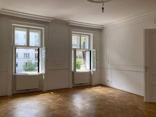 Wohnung zur Miete 1.475 € 3 Zimmer 116,7 m² frei ab sofort Wien 1090