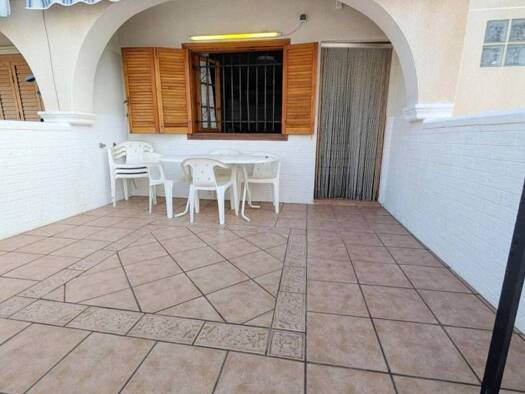 Villa zum Kauf 309.500 € 3 Zimmer 77 m² Ensayo General Santa Pola 03130