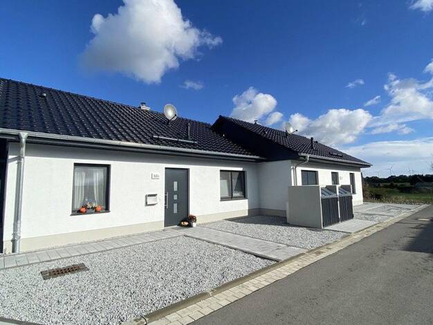Terrassenwohnung zur Miete 1.020 € 3 Zimmer 100,2 m² EG frei ab 01.11.2026 Am Eßfeld Gießmannsdorf Luckau 15926