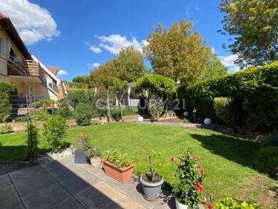 Wohnung zum Kauf 260.000 € 3 Zimmer 77 m² 1. Geschoss Großkarlbach 67229
