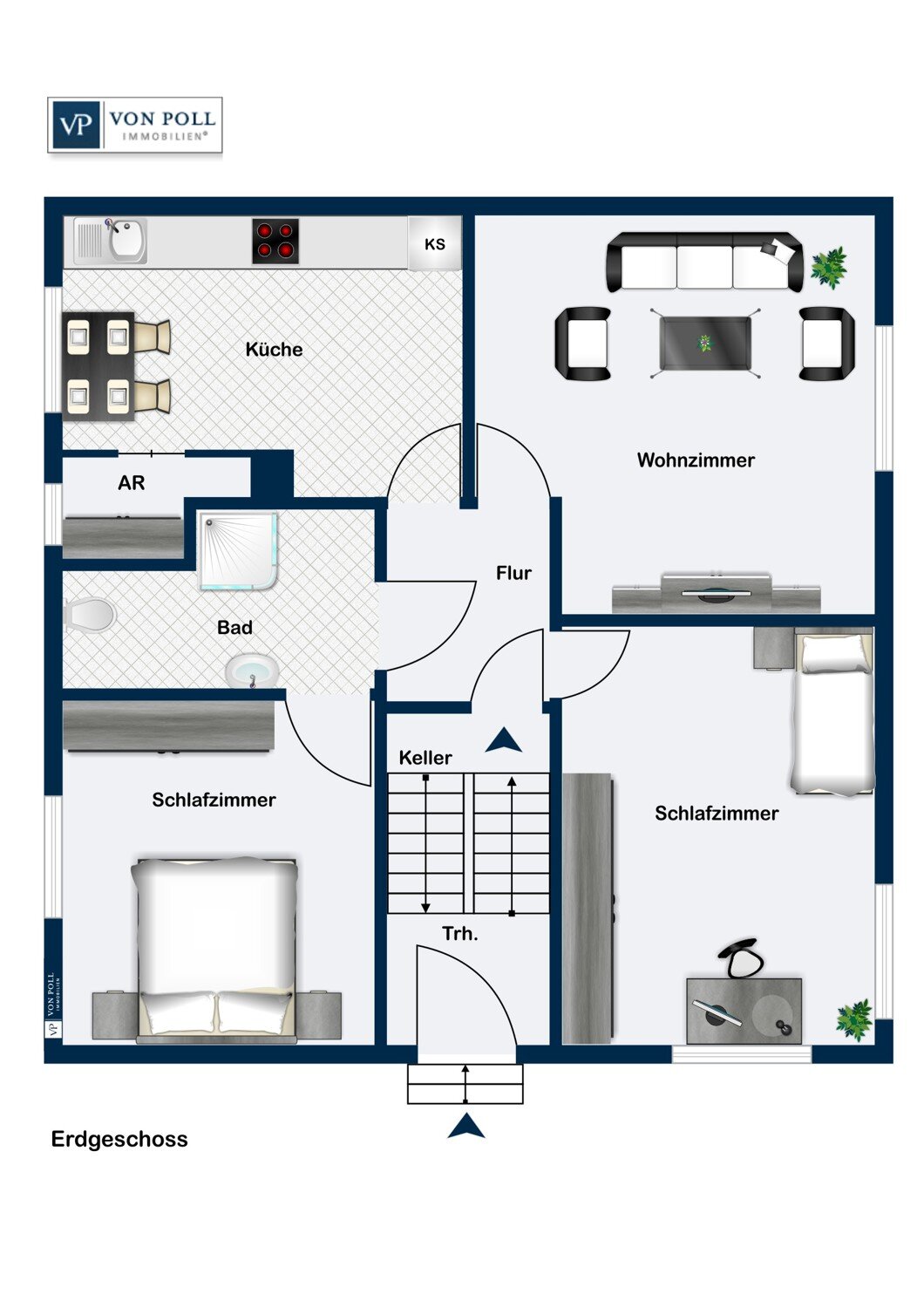 Mehrfamilienhaus zum Kauf 399.000 € 8 Zimmer 210 m²<br/>Wohnfläche 460 m²<br/>Grundstück Erbach Homburg 66424