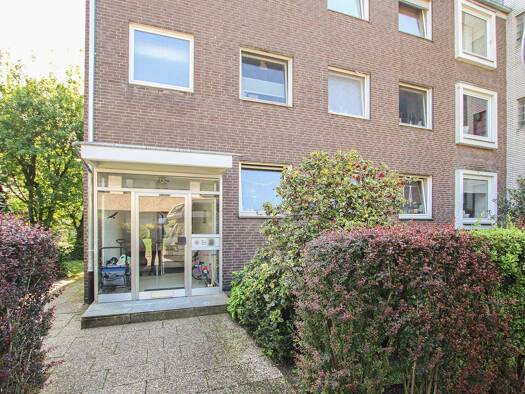 Wohnung zum Kauf 350.000 € 5 Zimmer 111 m² Rath Düsseldorf 40472