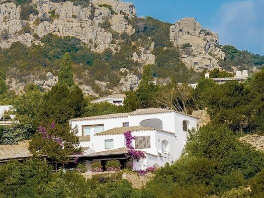 Haus zum Kauf 12.000.000 € 800 m² Porto Cervo 07021