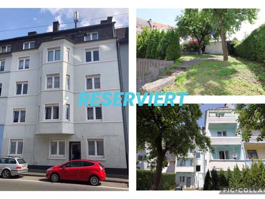 Wohnanlage zum Kauf als Kapitalanlage geeignet 535.000 € 522 m² 331 m² Grundstück Hagen 58097