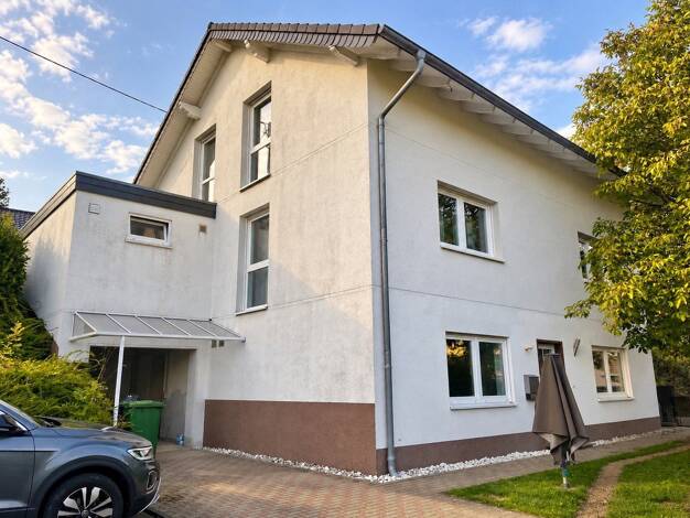 Mehrfamilienhaus zur Miete 1.910 € 7 Zimmer 191 m² 389 m² Grundstück Schnellenbach Engelskirchen 51766