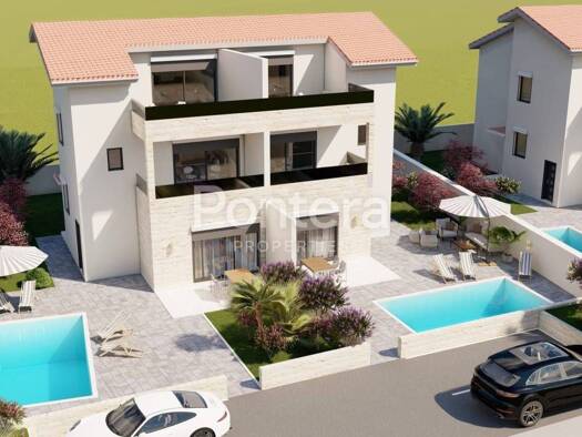 Haus zum Kauf 530.000 € 5 Zimmer 160 m² Sveti Lovrec Lovreć