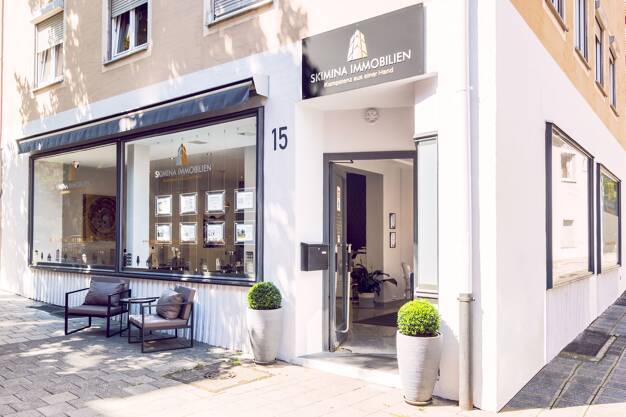 Verkaufsfläche zur Miete 950 € 2 Zimmer 65 m² Verkaufsfläche teilbar von 10 m² bis 50 m² Kappengasse 15 Altstadt / St. Lorenz Nürnberg 90402