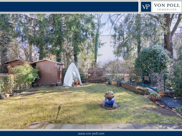 Wohnung zum Kauf 405.000 € 3 Zimmer 63 m² EG Gauting Gauting 82131
