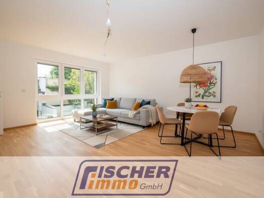Wohnung zum Kauf - Erstbezug 329.000 € 3 Zimmer 77 m² 1. Geschoss Baden 2500