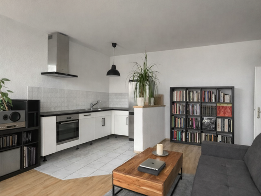 Wohnung zum Kauf 38.000 € 2 Zimmer 48 m² Westend Plauen 08523