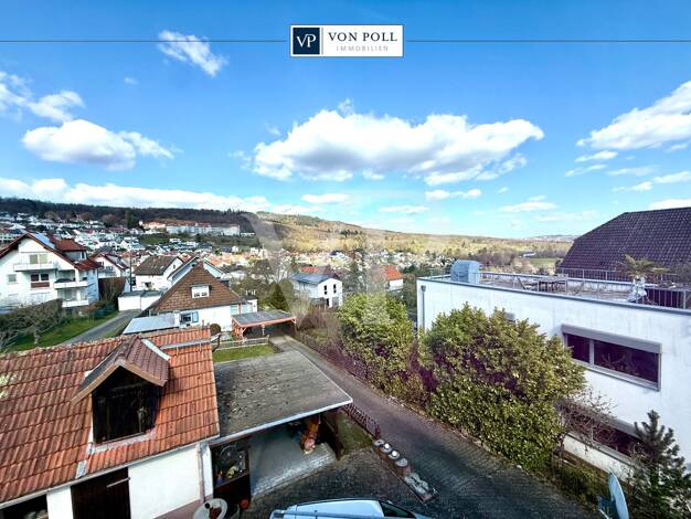 Einfamilienhaus zum Kauf 385.000 € 6 Zimmer 120,6 m² 548 m² Grundstück Ruppertshain Kelkheim 65779