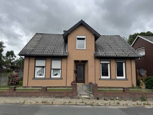 Einfamilienhaus zum Kauf 79.900 € 5,5 Zimmer 95 m² 323 m² Grundstück Buchholz 25712