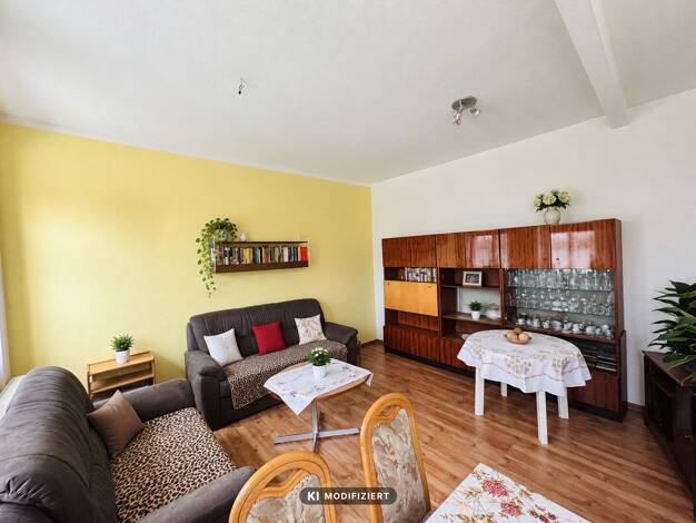 Wohnung zum Kauf 79.000 € 3 Zimmer 85 m² EG Innenstadt Görlitz 02828