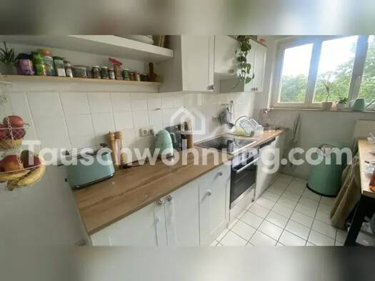 Wohnung zur Miete Tauschwohnung 395 € 3 Zimmer 67 m² 3. Geschoss Gohlis-Nord Leipzig 04157